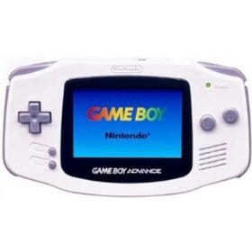 Nintendo Game Boy Advance