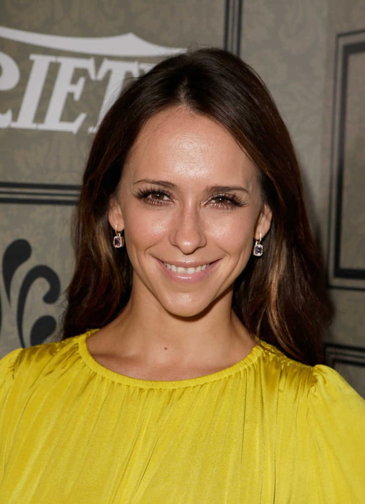 Jennifer Love Hewitt Jennifer Love Hewitt