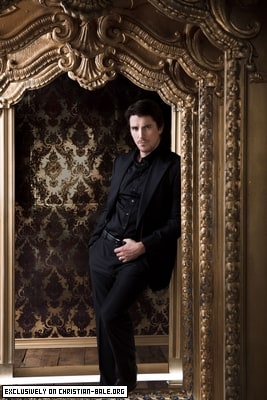 Christian Bale Christian Bale