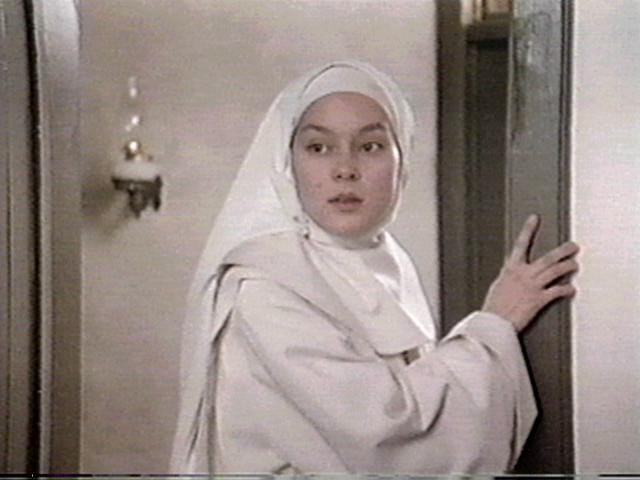 Agnes of God (1985)