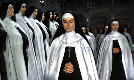 The Nun's Story