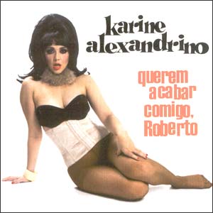 Querem Acabar Comigo, Roberto