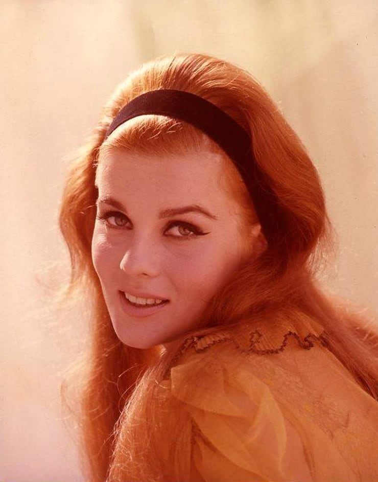 Ann-Margret Ann-Margret