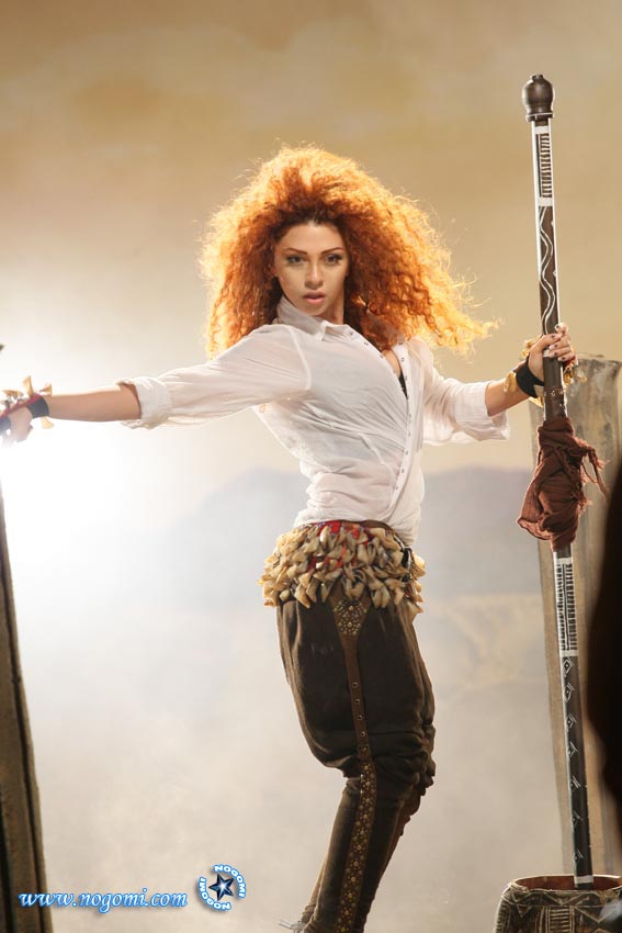 Myriam Fares Myriam Fares