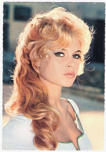 Brigitte Bardot Brigitte Bardot