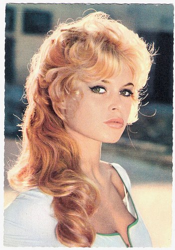 Brigitte Bardot