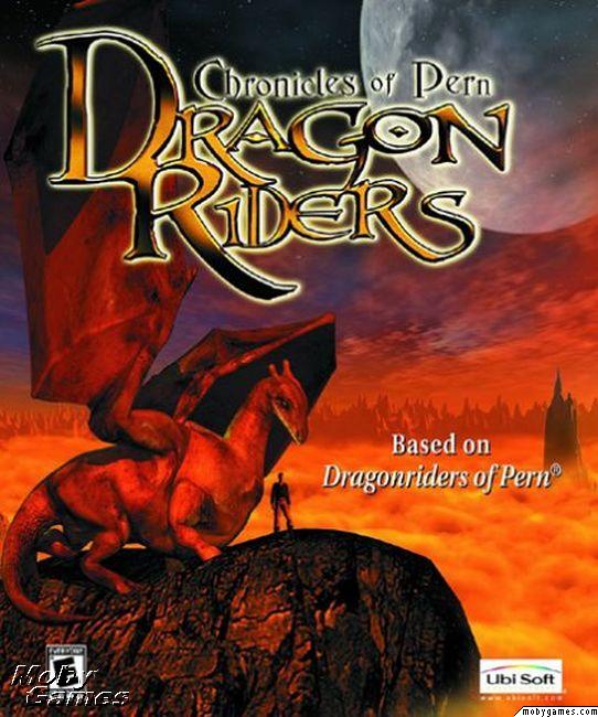 Dragon Riders: Chronicles of Pern