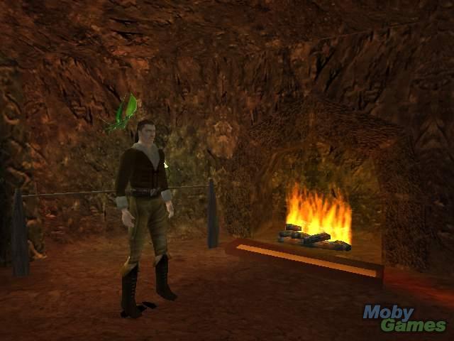 Dragon Riders: Chronicles of Pern
