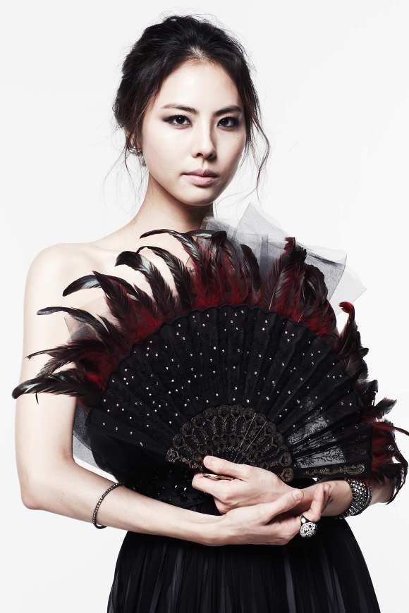 Ji-yoon Park