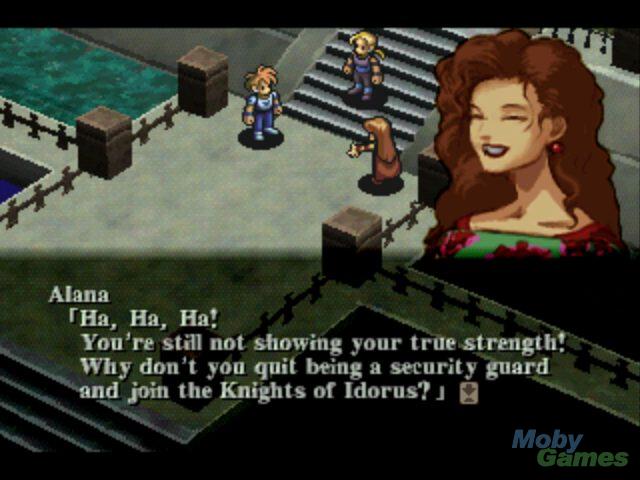 Kartia: The Word of Fate