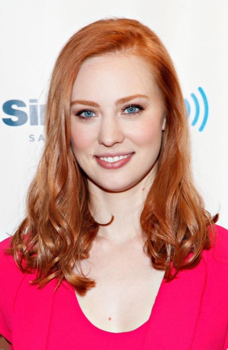 Deborah Ann Woll