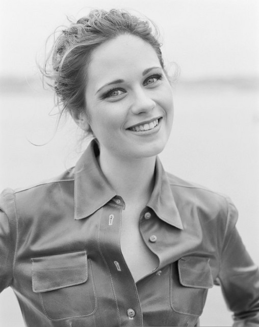 Zooey Deschanel Zooey Deschanel