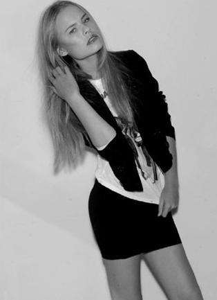 Merel Zoet