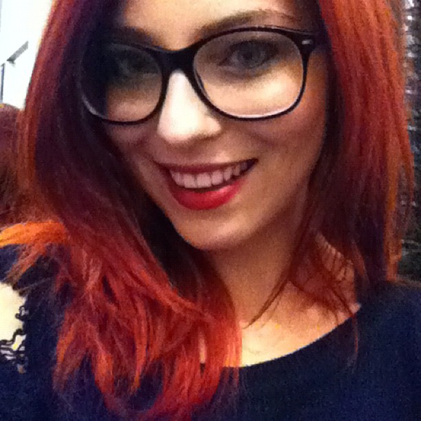 Masha Sedwick