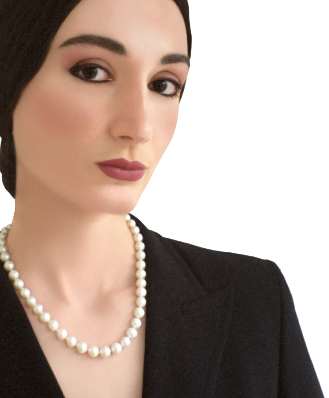 Aziza Mustafa Zadeh