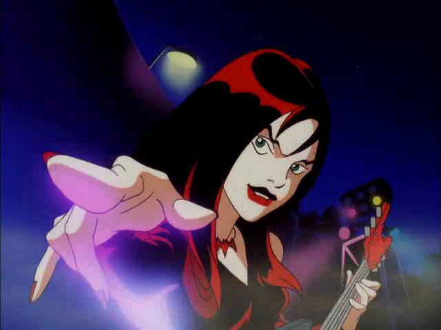 Scooby-Doo and the Witch's Ghost Scooby-Doo and the Witch's Ghost