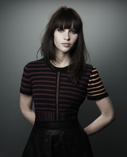 Felicity Jones Felicity Jones