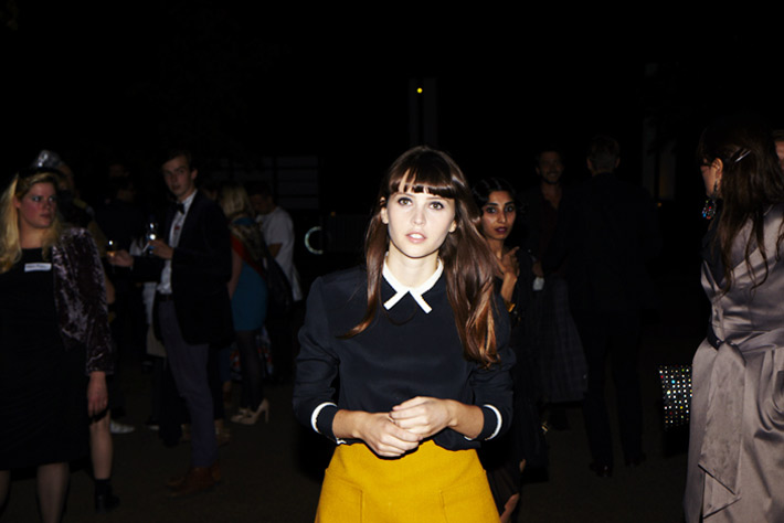Felicity Jones