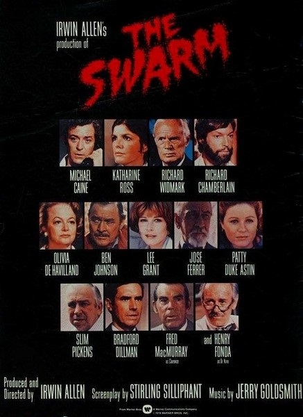 The Swarm