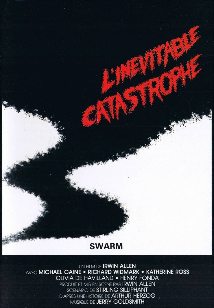 The Swarm