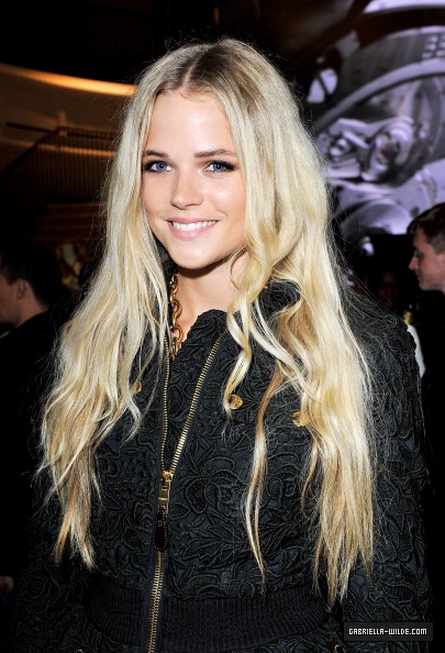Gabriella Wilde Gabriella Wilde