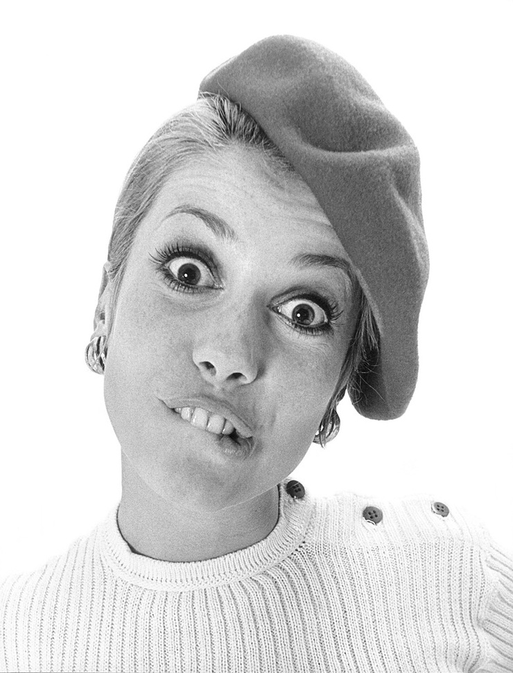 Catherine Deneuve