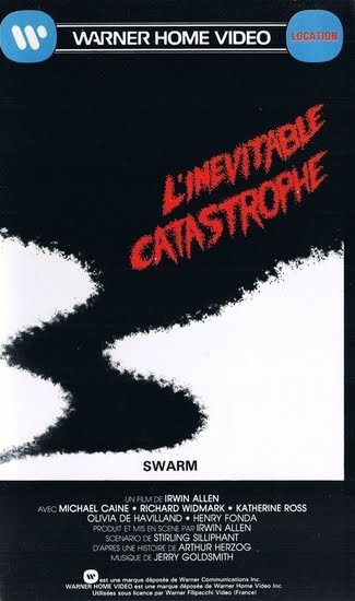 The Swarm