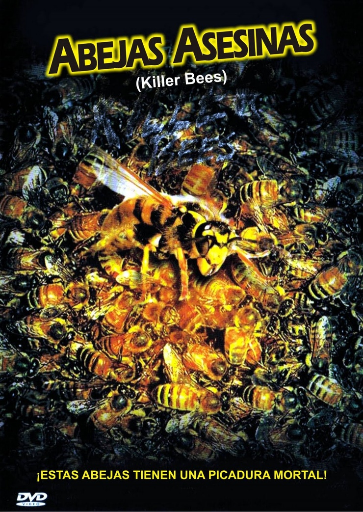 Killer Bees