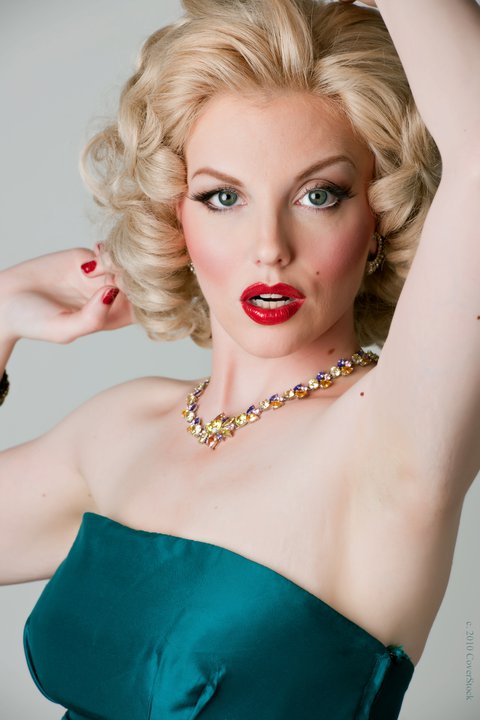 Kendra Spring Adams