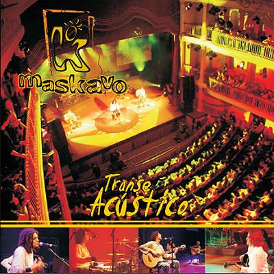 Transe Acústico