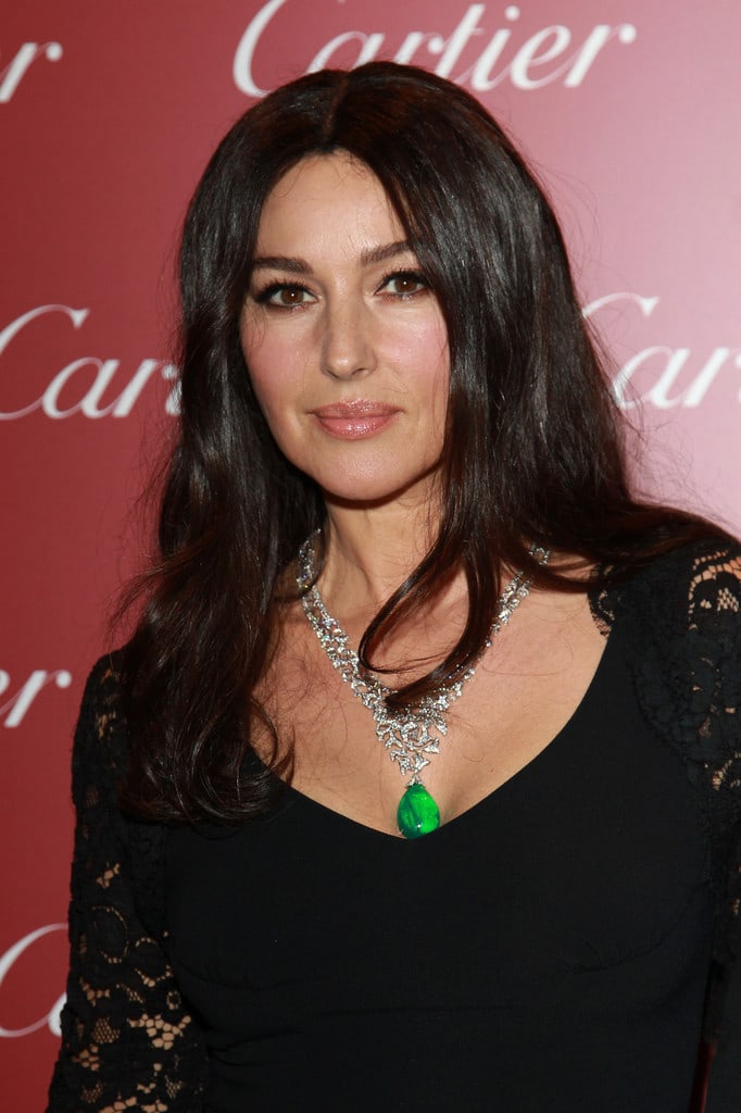 Monica Bellucci