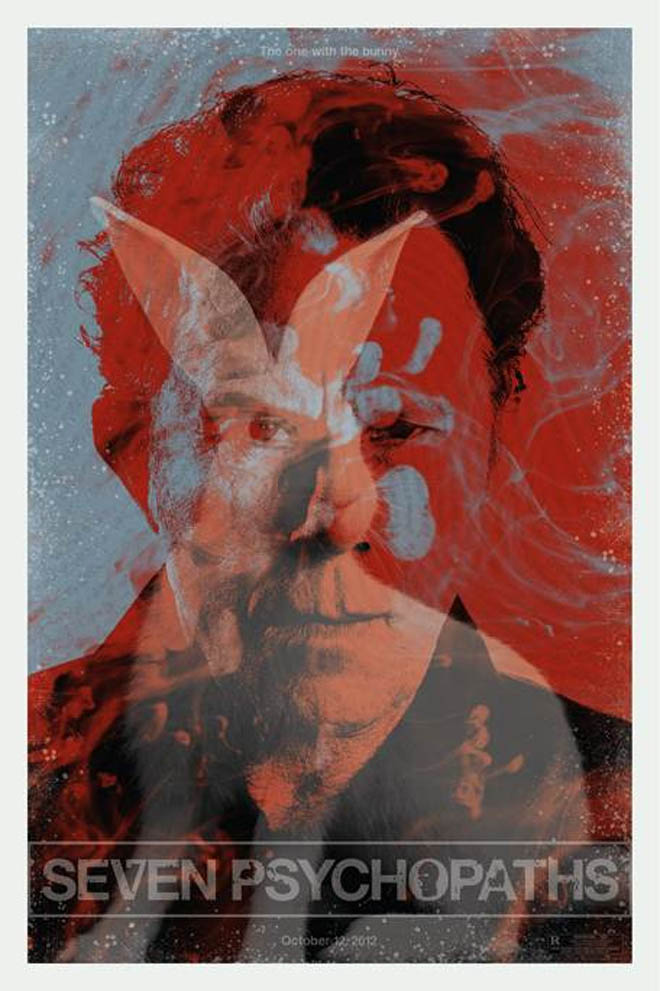 Seven Psychopaths Seven Psychopaths