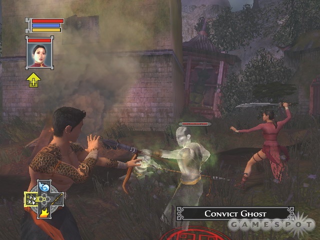 Jade Empire