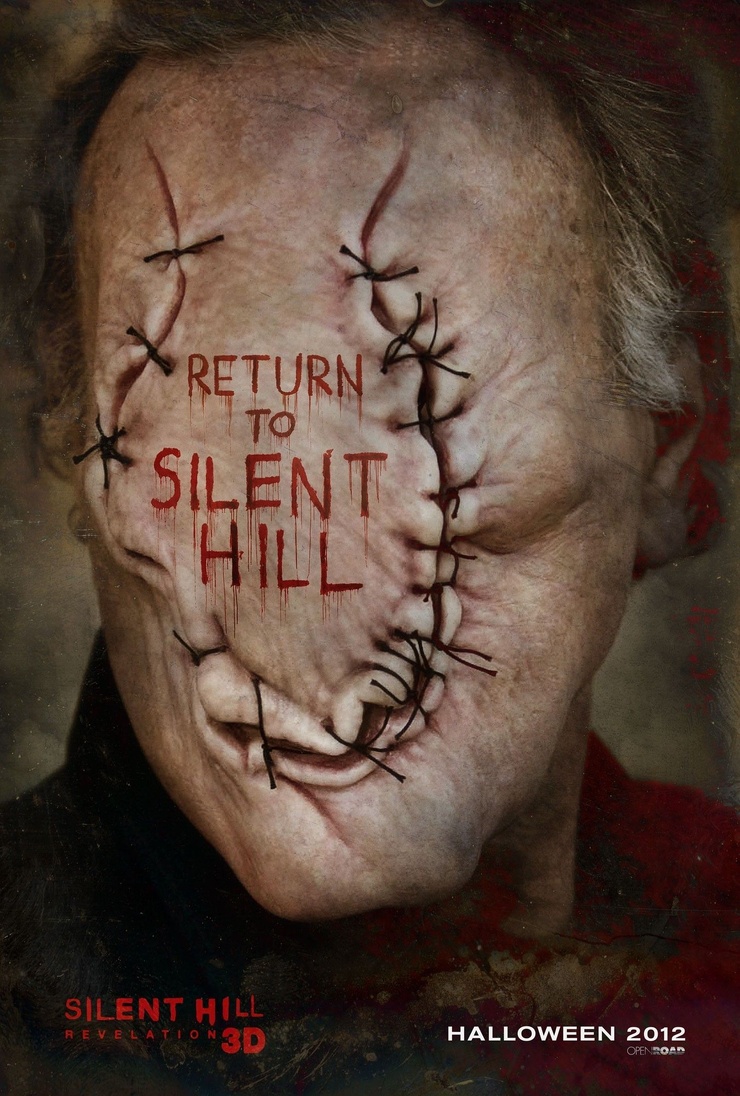 Silent Hill: Revelation Silent Hill: Revelation