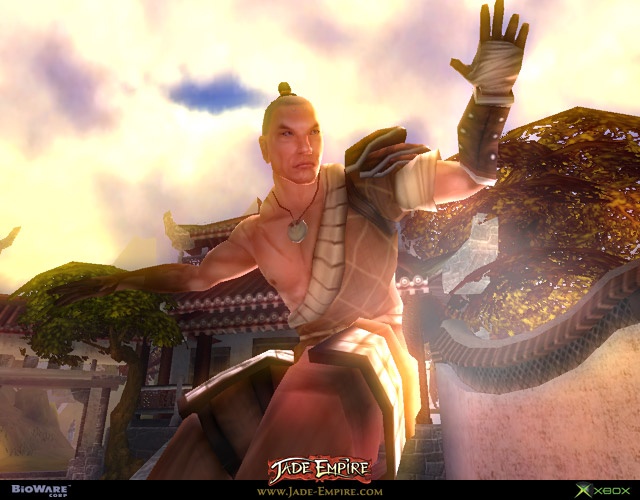 Jade Empire