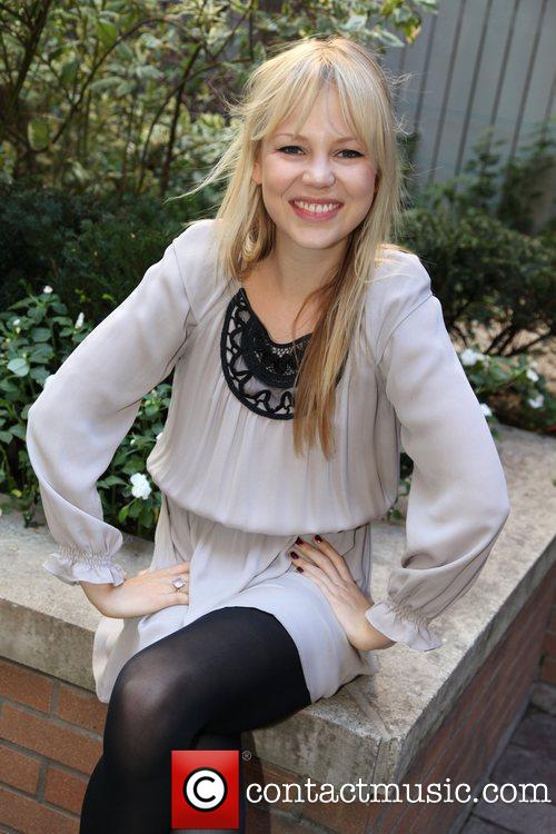 Adelaide Clemens Adelaide Clemens