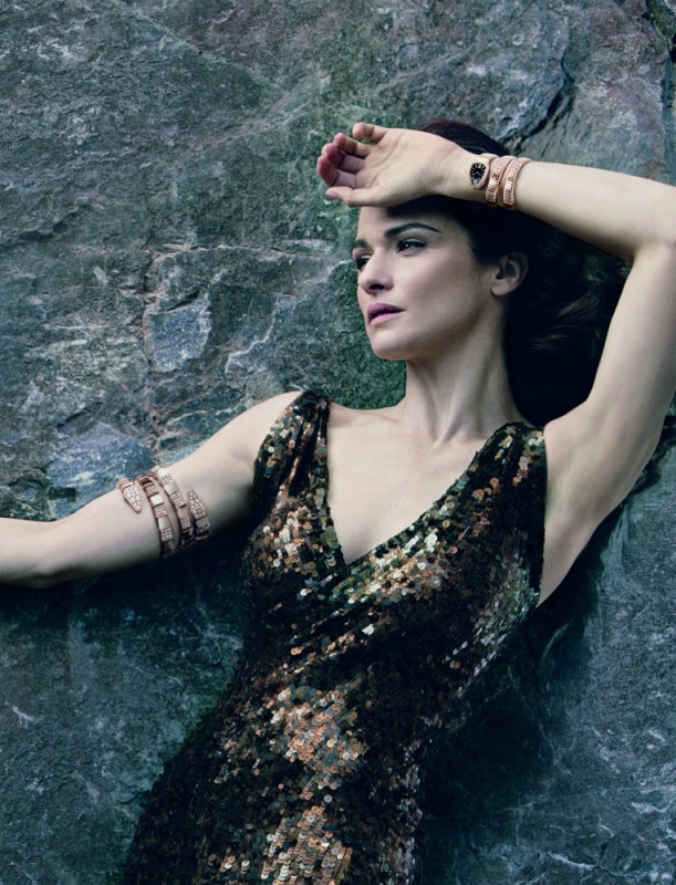 Rachel Weisz