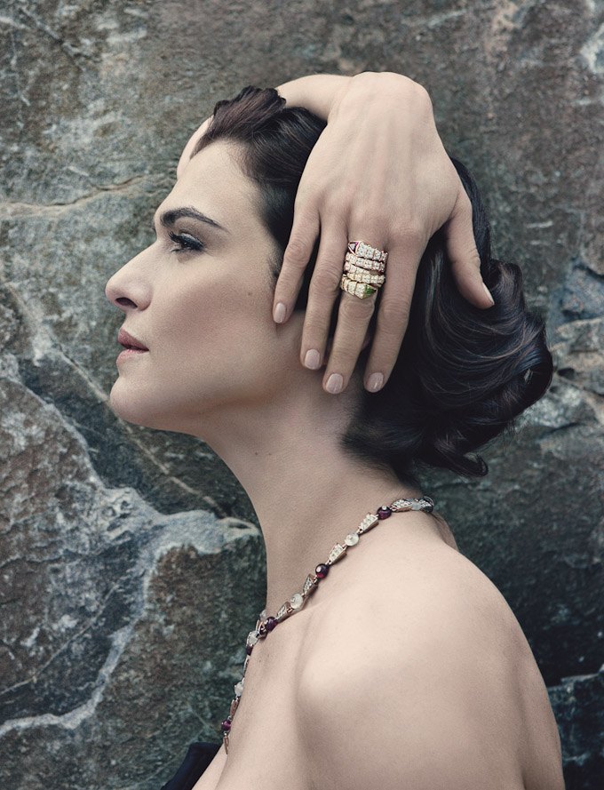 Rachel Weisz Rachel Weisz