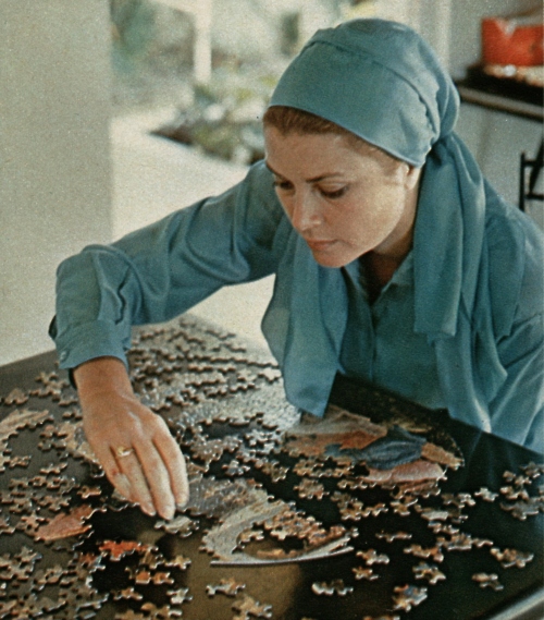 Grace Kelly Grace Kelly