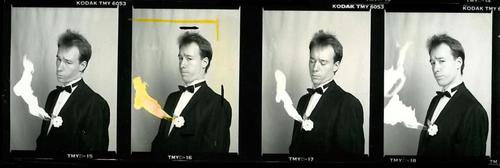 Joel Hodgson