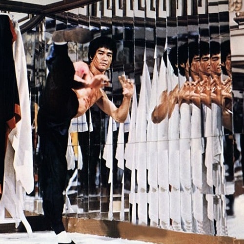 Bruce Lee Bruce Lee