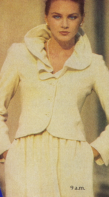 Michelle Stevens