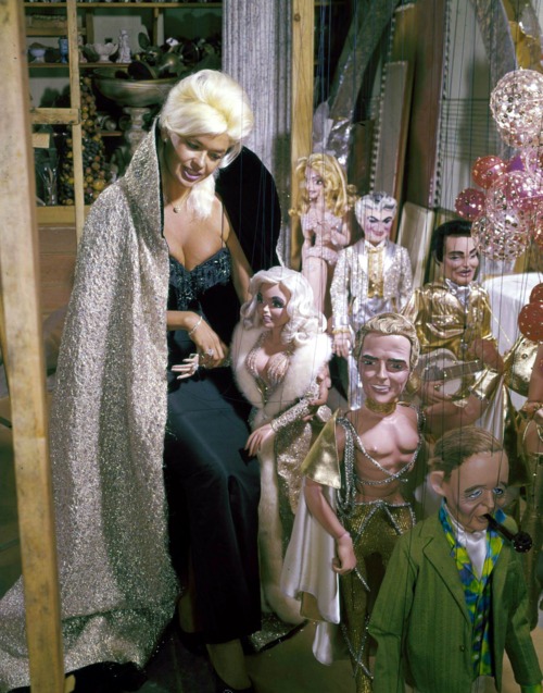 Jayne Mansfield Jayne Mansfield