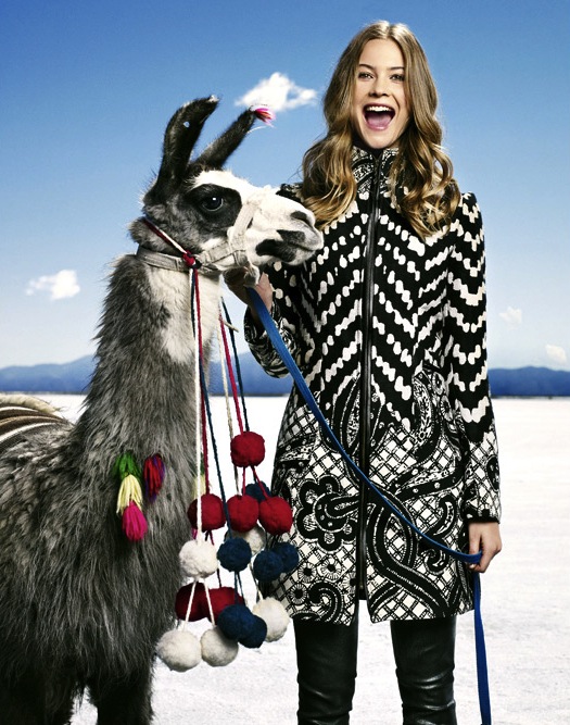 Behati Prinsloo Behati Prinsloo
