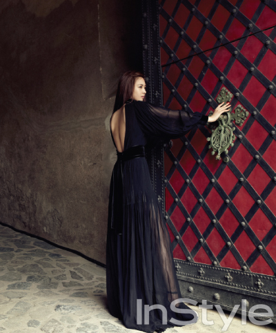 Yeon-hee Lee