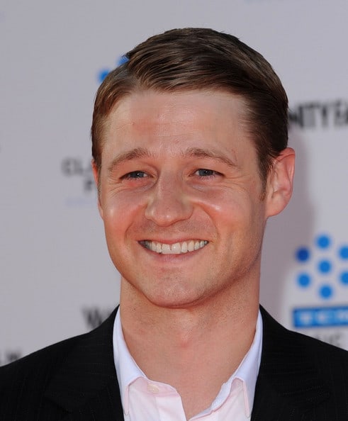 Benjamin McKenzie