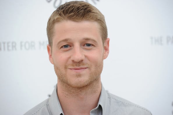 Benjamin McKenzie