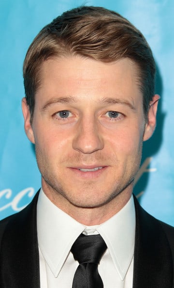 Benjamin McKenzie