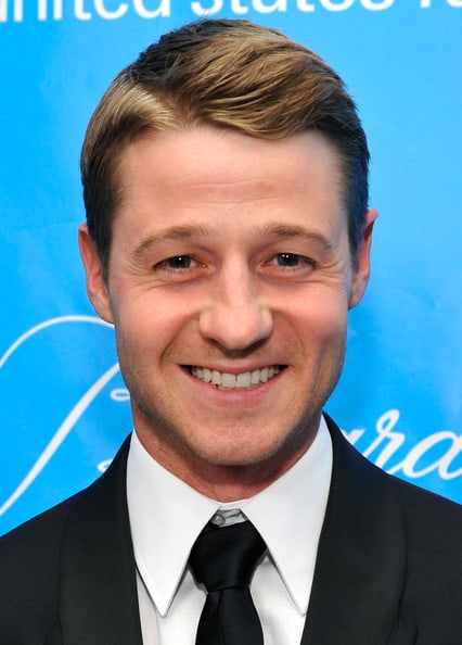 Benjamin McKenzie