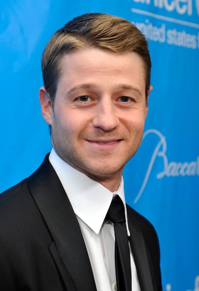 Benjamin McKenzie